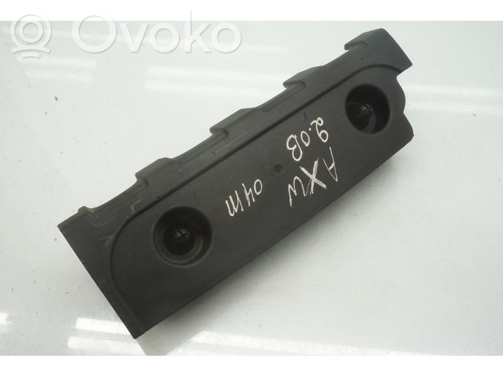 Volkswagen Golf V Ventilație/conductă aerisire/furtun 