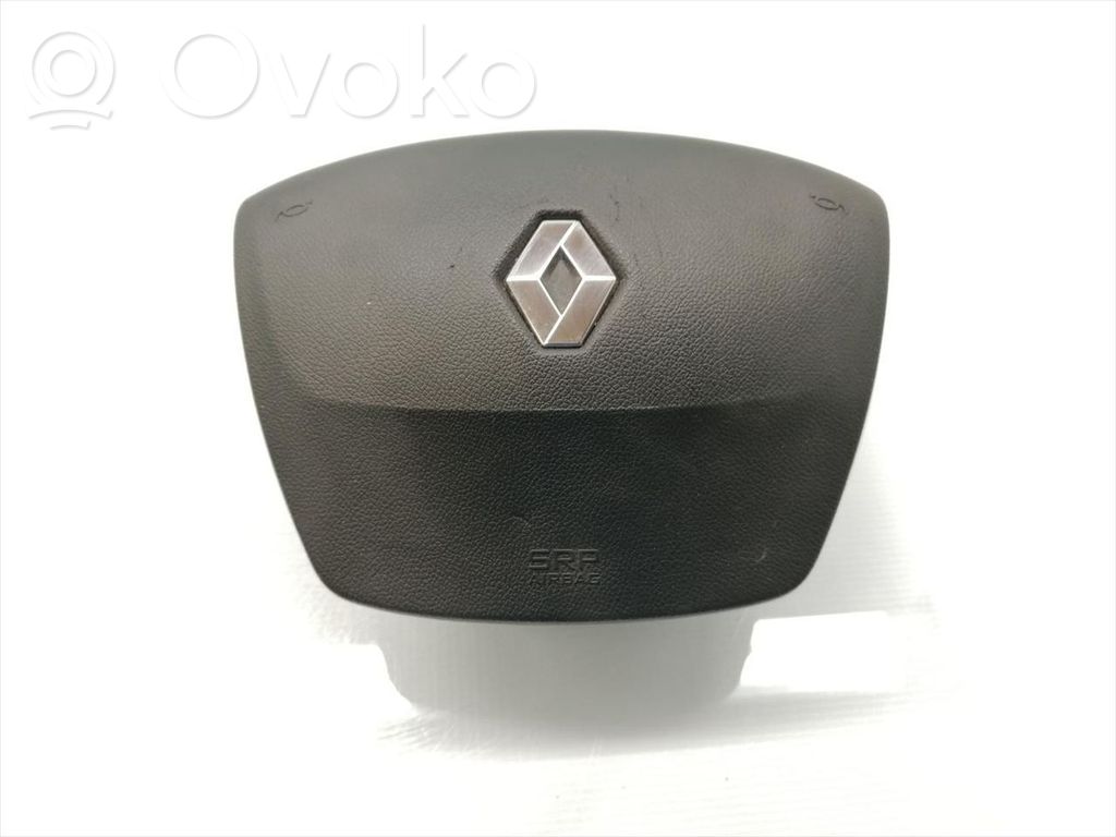 Renault Megane III Airbag dello sterzo 