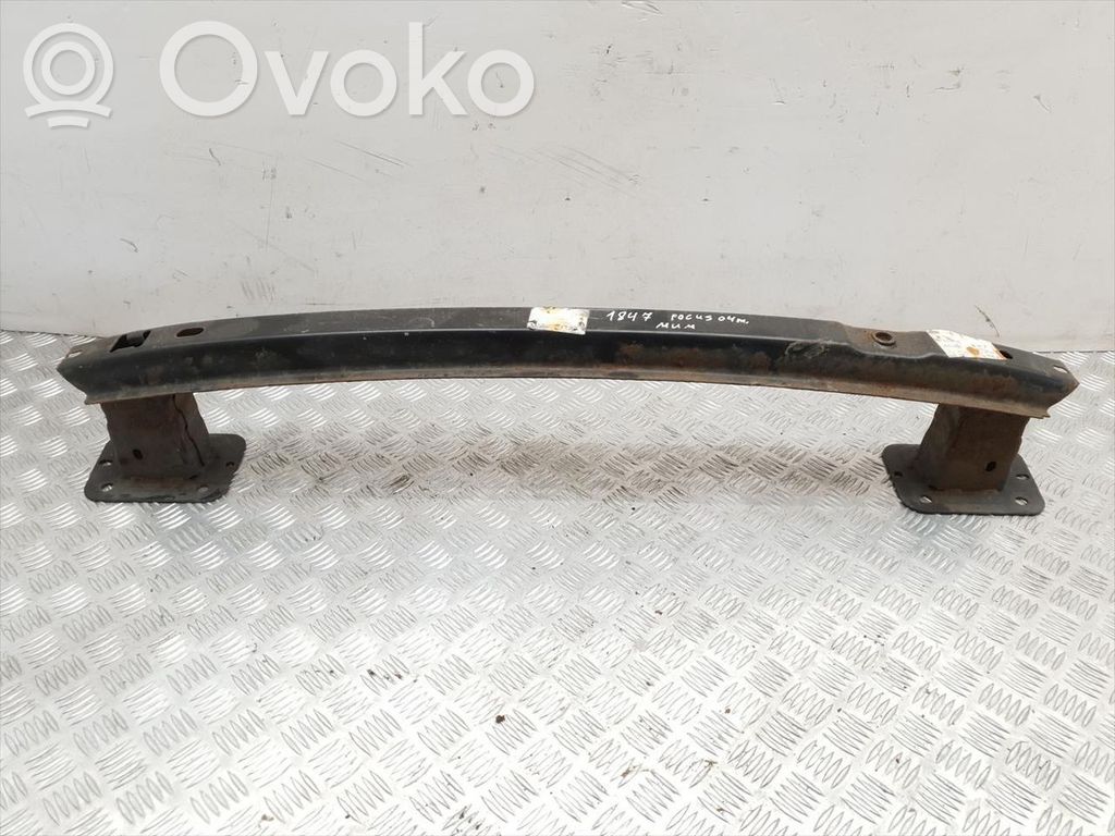 Ford Focus C-MAX Balkis priekinio bamperio