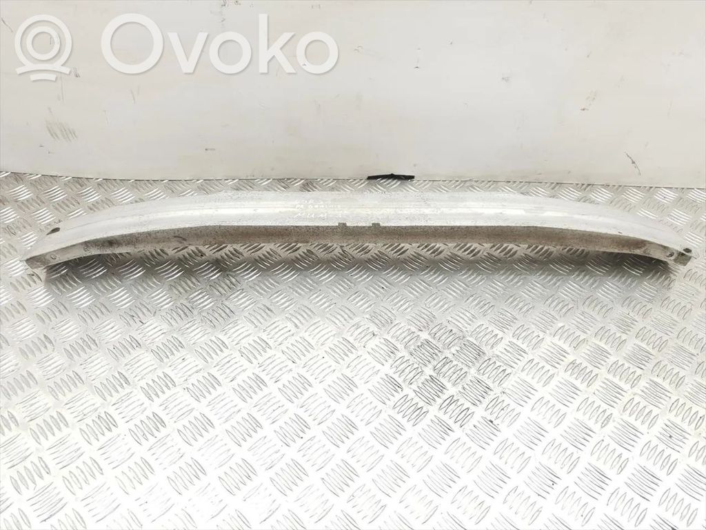 Opel Corsa D Front bumper cross member 