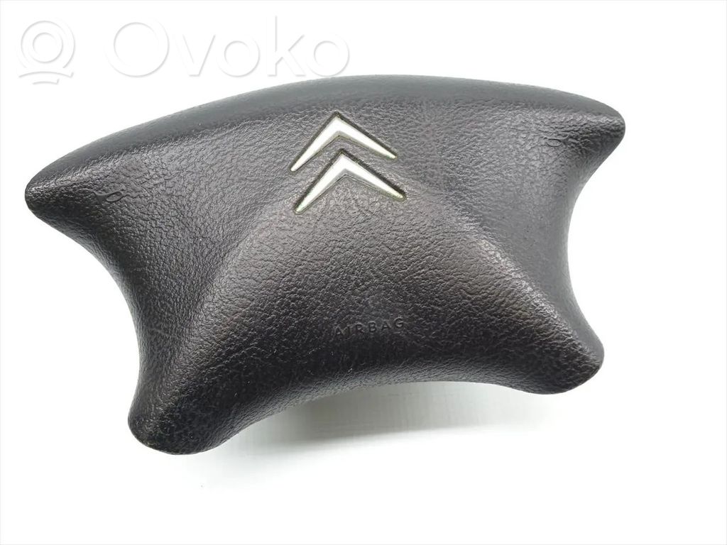 Citroen Jumpy Airbag del volante 