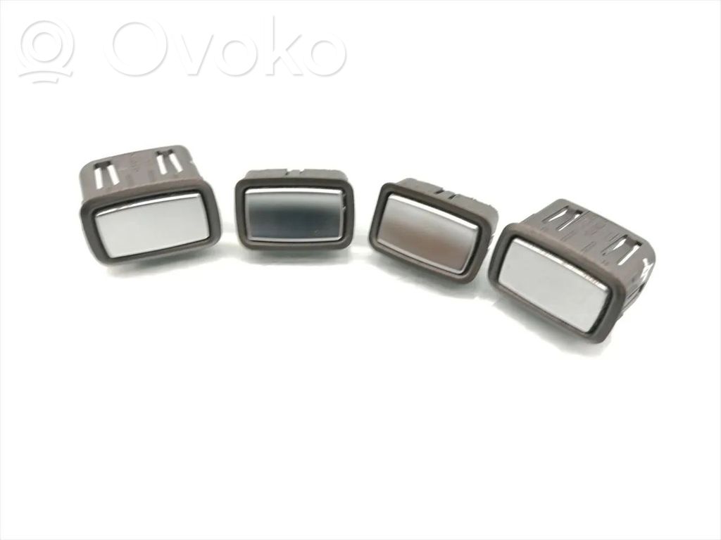 BMW 7 E65 E66 Steering wheel buttons/switches 