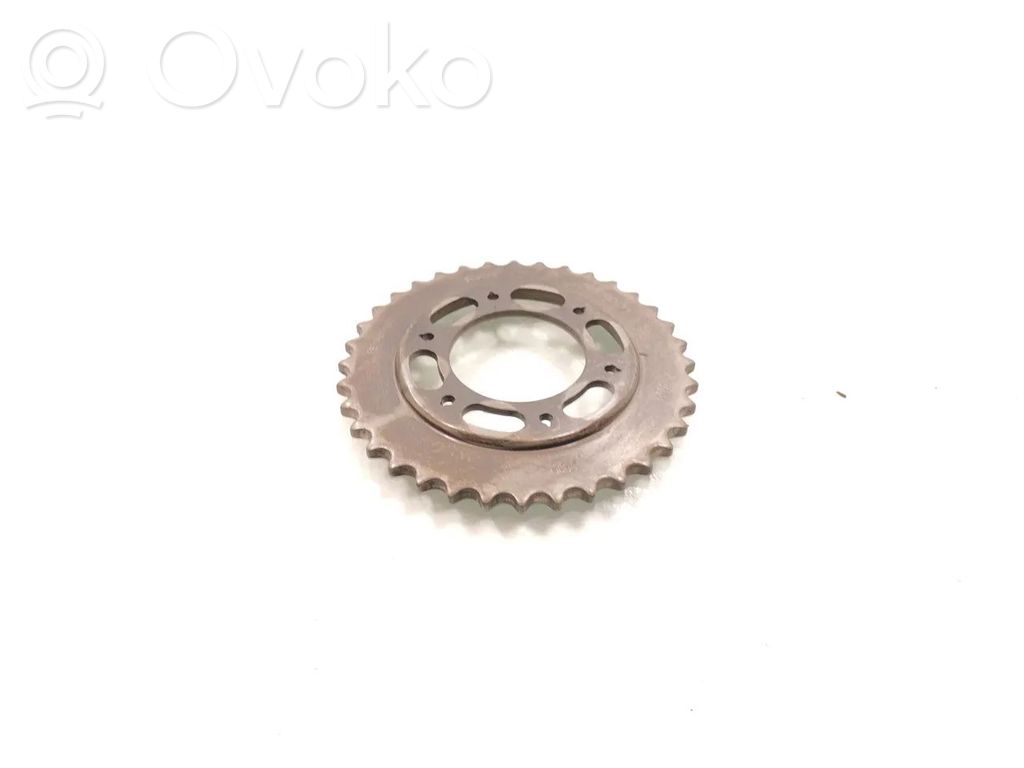 Volkswagen Touareg III Timing chain sprocket 
