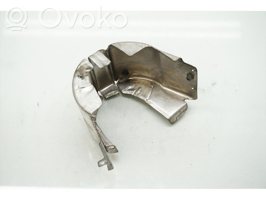 Land Rover Discovery 4 - LR4 Scut termic eșapament
