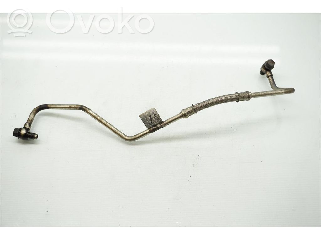 Land Rover Discovery 4 - LR4 Conductă/furtun ungere ulei turbosuflantă 