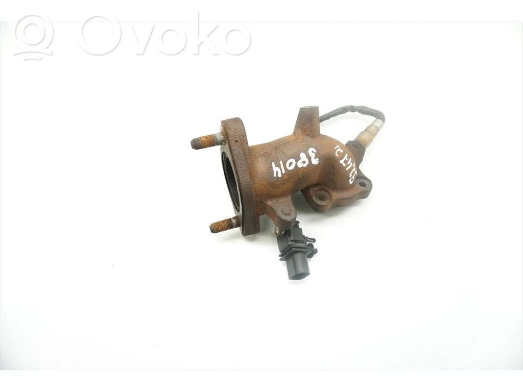 KIA Carens II Lambda probe sensor 