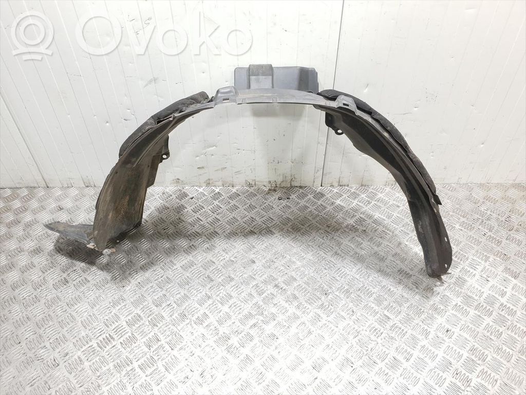 Nissan X-Trail T30 Nadkole przednie