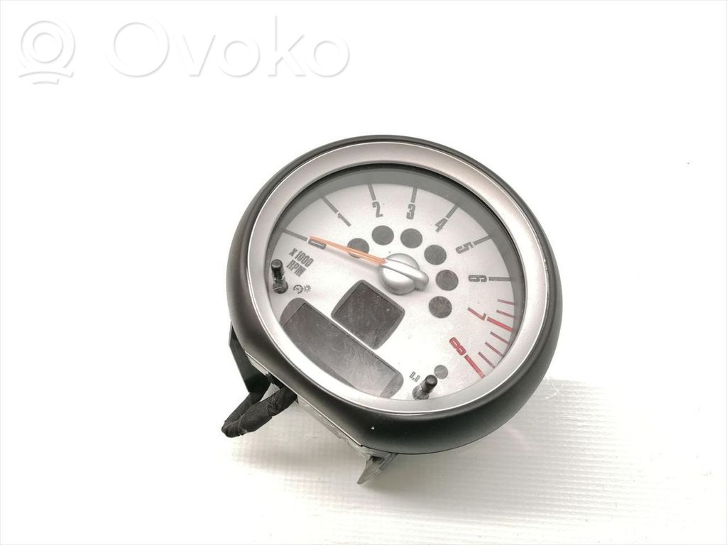 Mini One - Cooper R57 Tachometer 