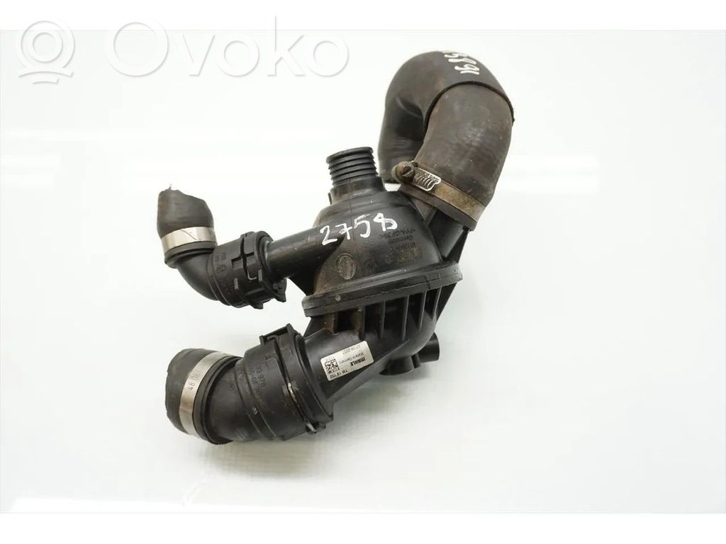 BMW 3 E92 E93 Termostatas/ termostato korpusas 