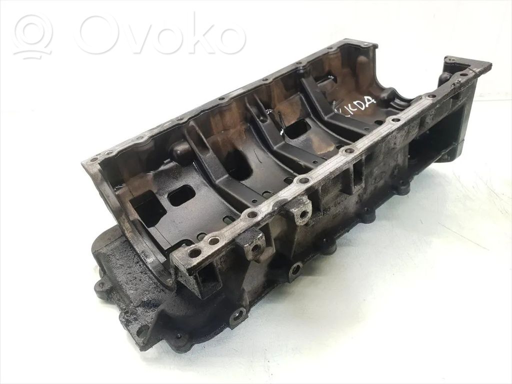 Ford Focus Oil sump 