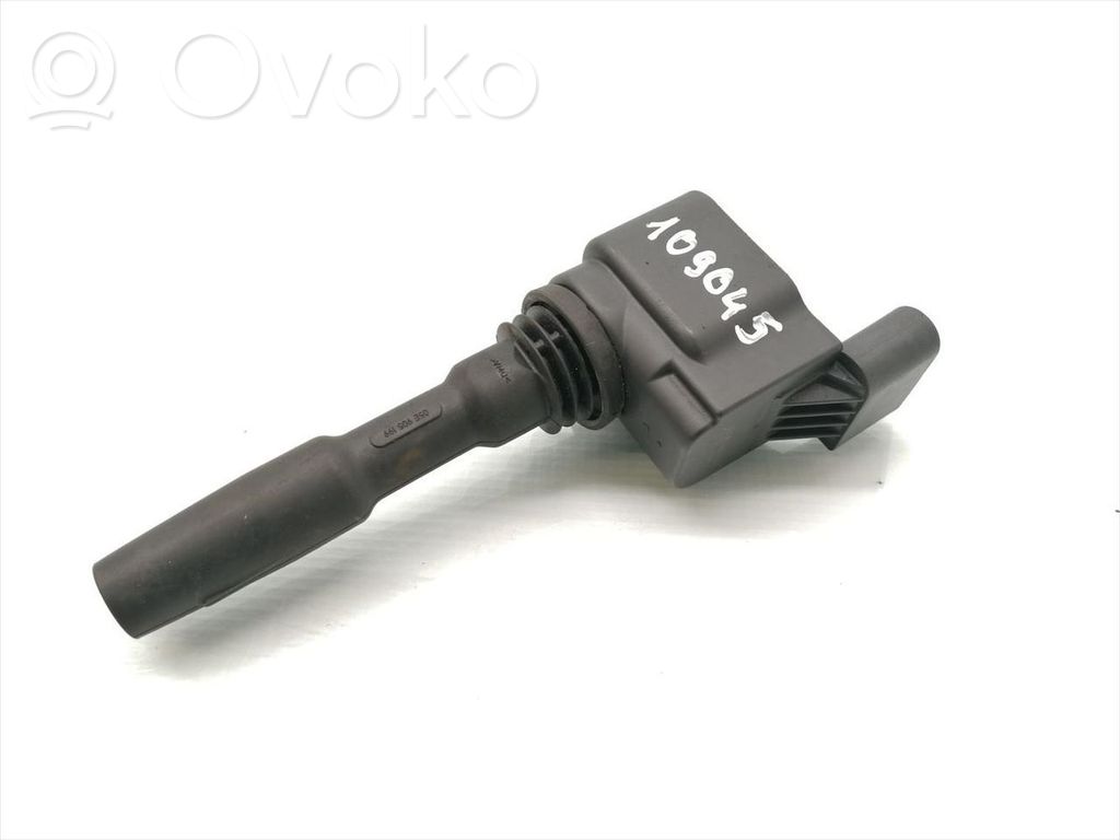 Skoda Octavia Mk3 (5E) Bobina di accensione ad alta tensione 