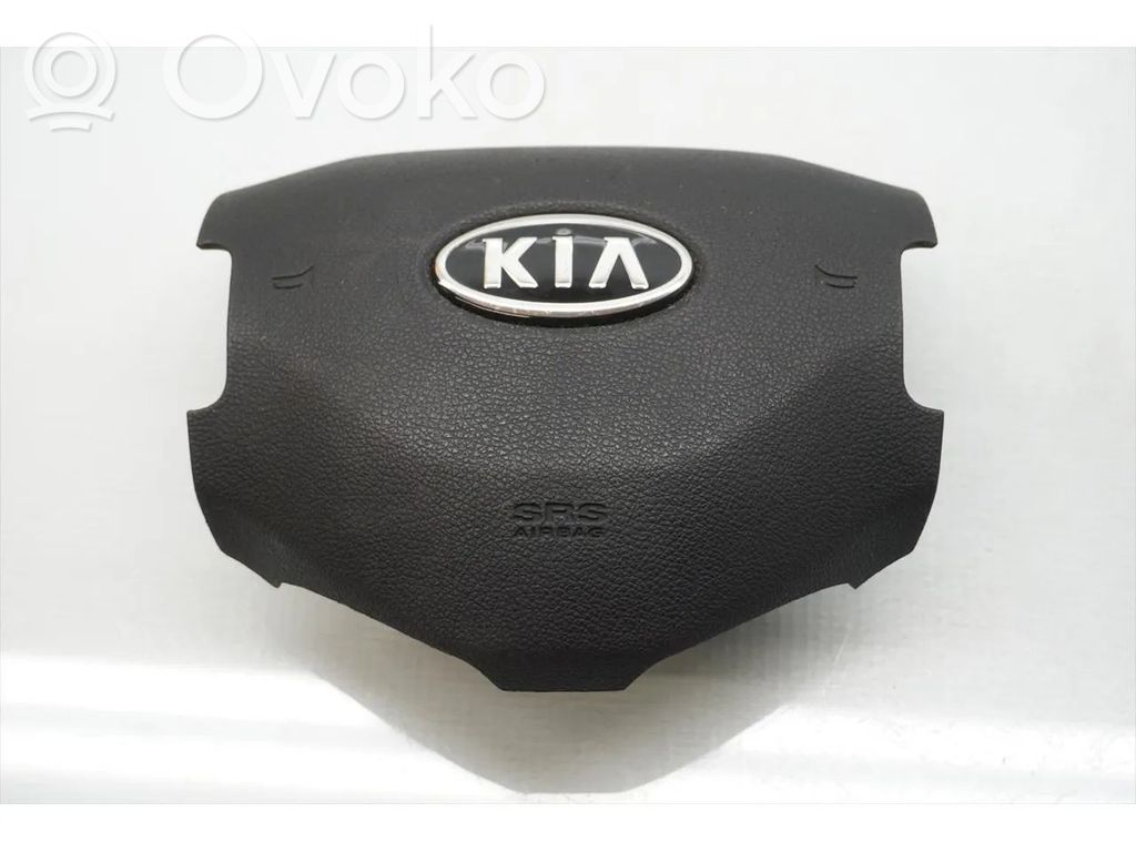 KIA Ceed Ohjauspyörän turvatyyny 
