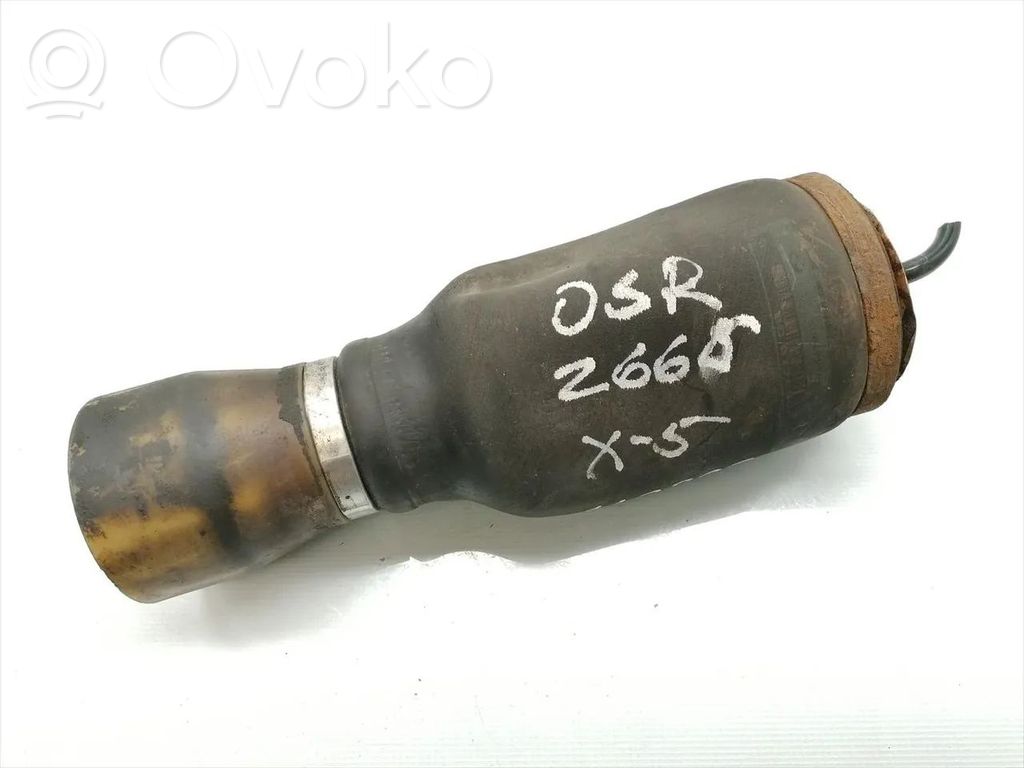 BMW X5 E53 Luftfeder Federbalg hinten 