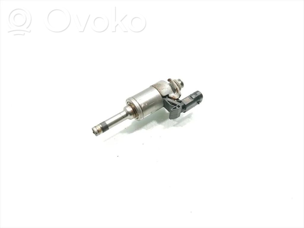 Volkswagen Polo V 6R Fuel injector 