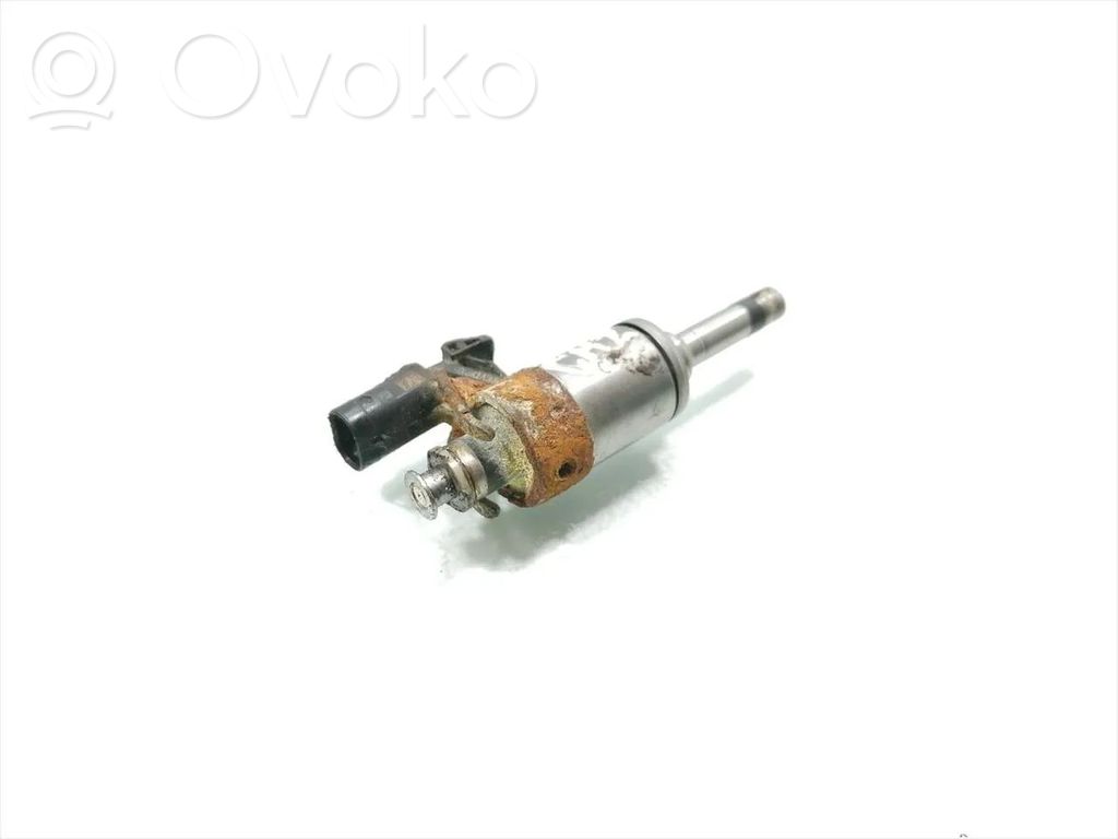 Volkswagen Polo V 6R Fuel injector 