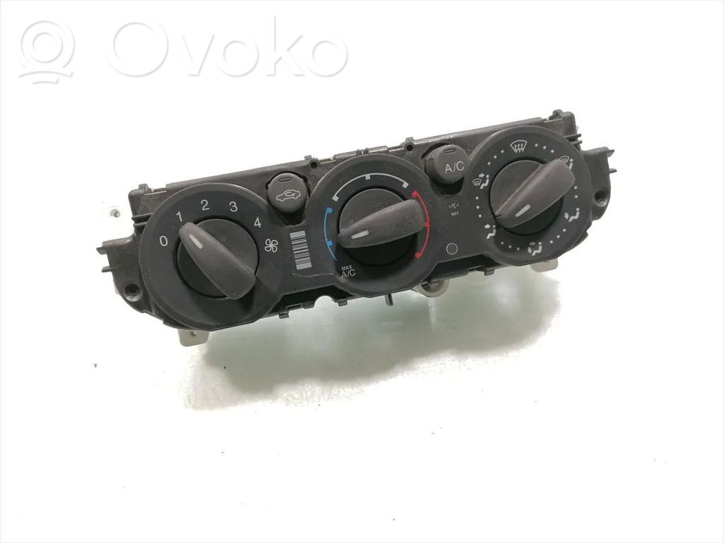 Ford Mondeo Mk III Climate control unit 