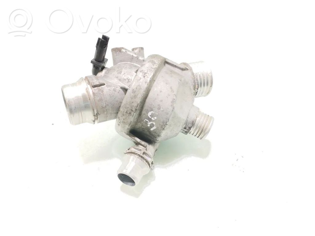 BMW 3 E92 E93 Thermostat/thermostat housing 