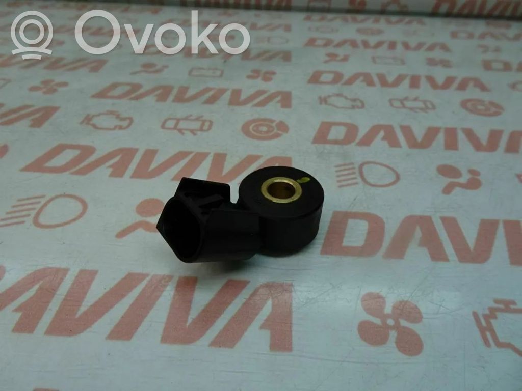 Opel Astra K Detonacinis daviklis 