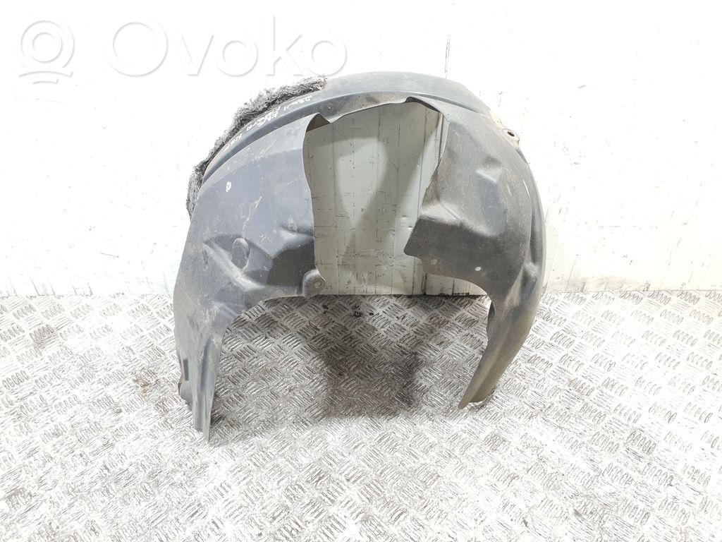 Ford Fiesta Front wheel arch liner splash guards 