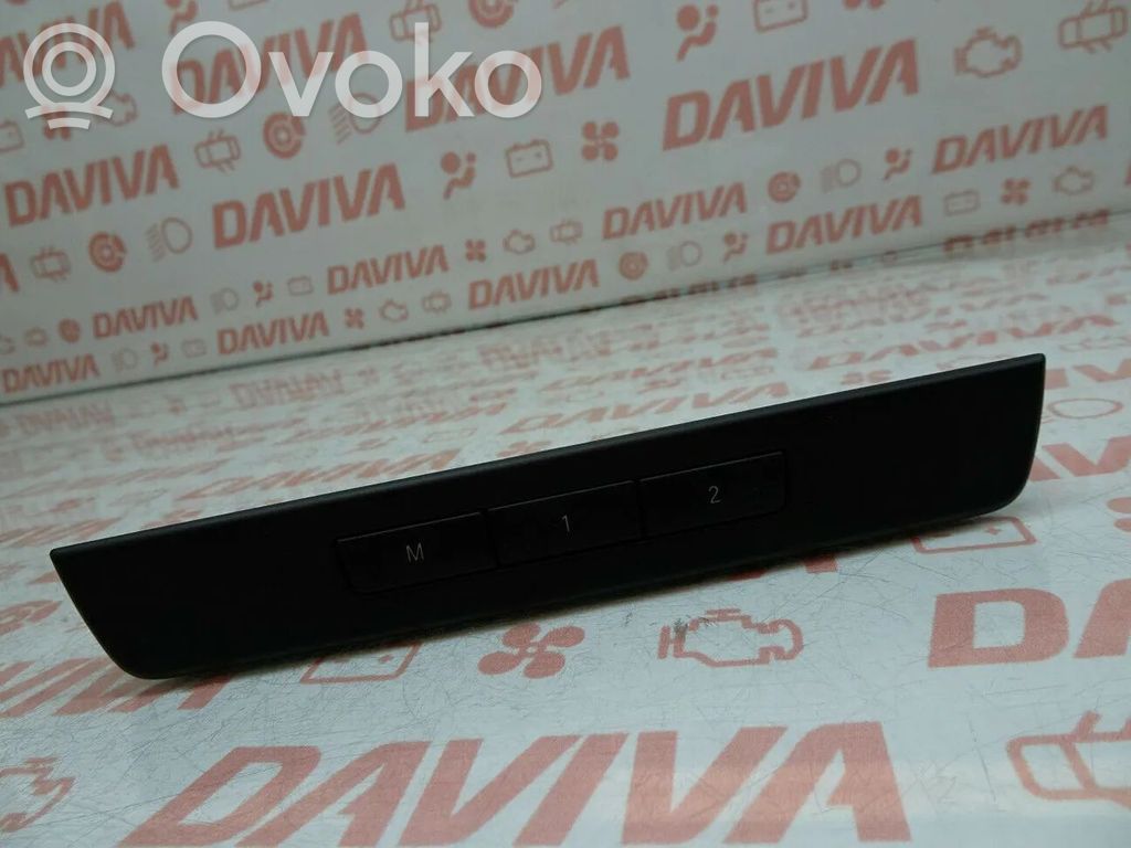 Interruptor de memoria del asiento   9215753,28227025