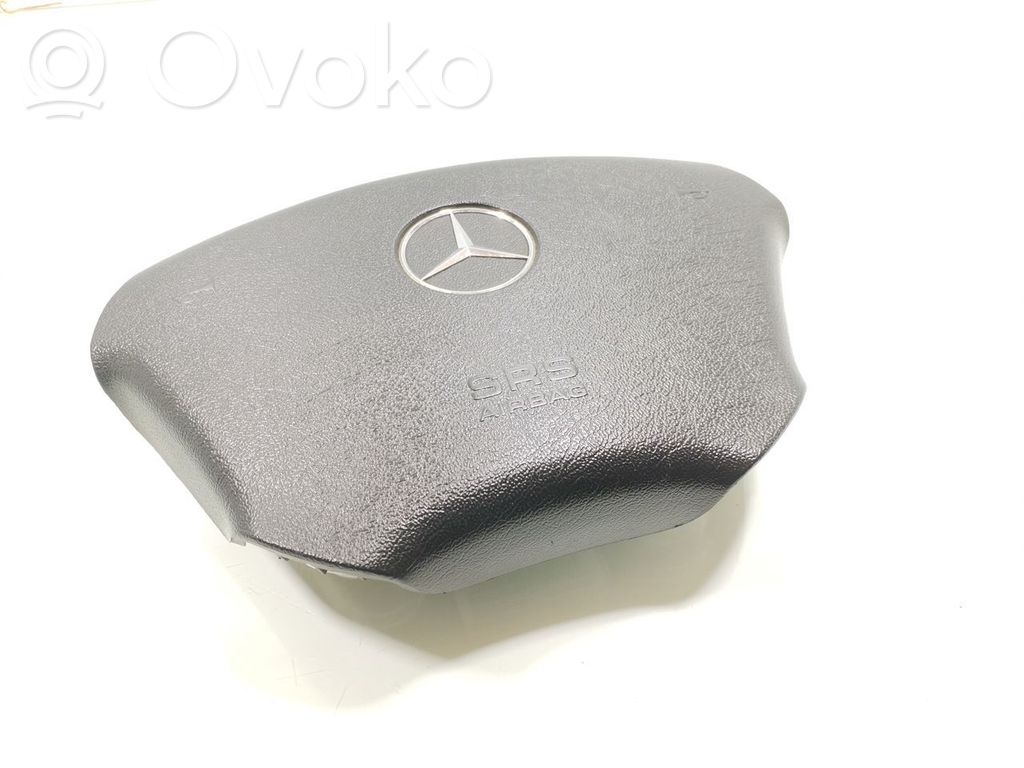Mercedes-Benz ML W163 Airbag dello sterzo