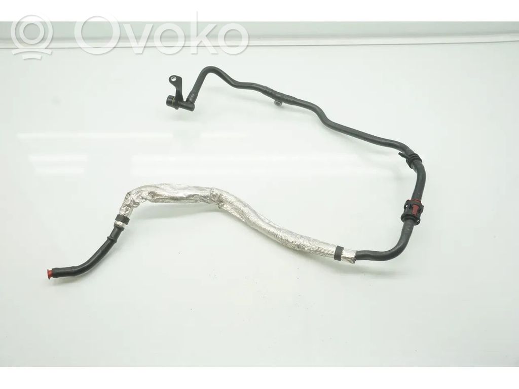 Audi A6 C7 Caurulīte (-es) / šļūtene (-es) 