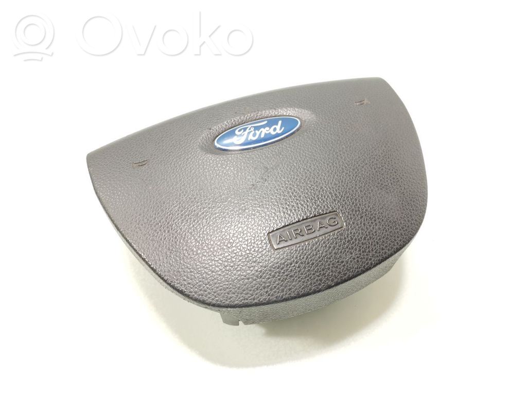 Ford Transit Stūres drošības spilvens 