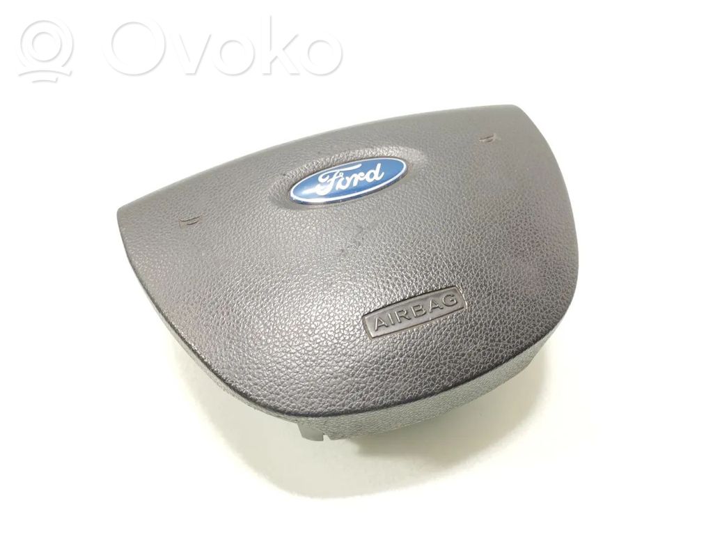 Ford Transit Steering wheel airbag 