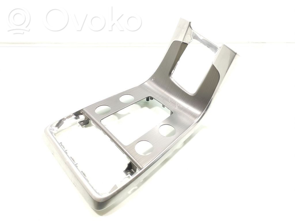 Volvo S60 Panel klimatyzacji / Ogrzewania