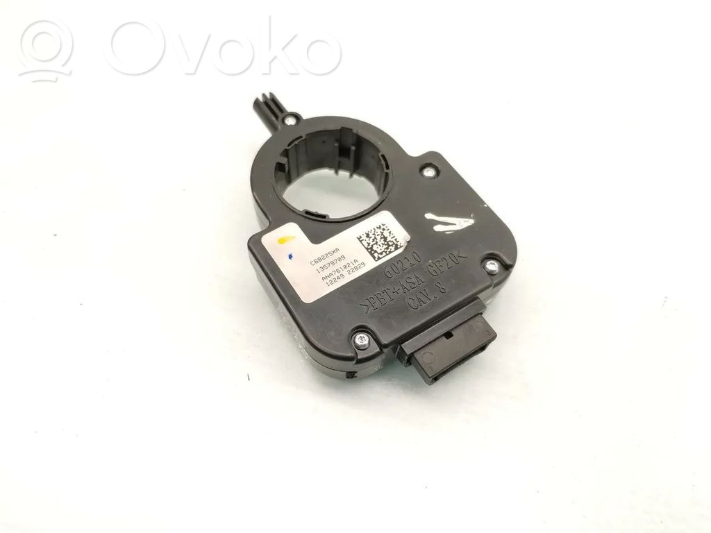 Opel Insignia A Stūres leņķa sensors 