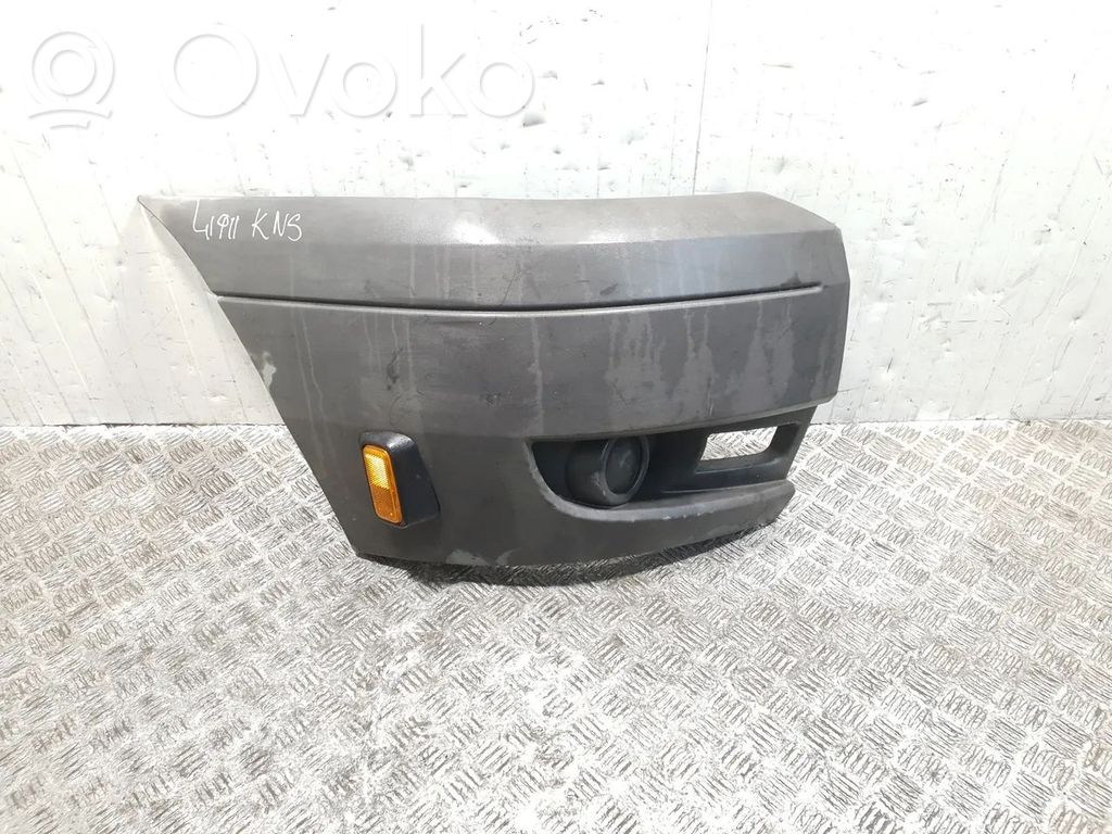 Ford Transit Front bumper corner part panel trim 