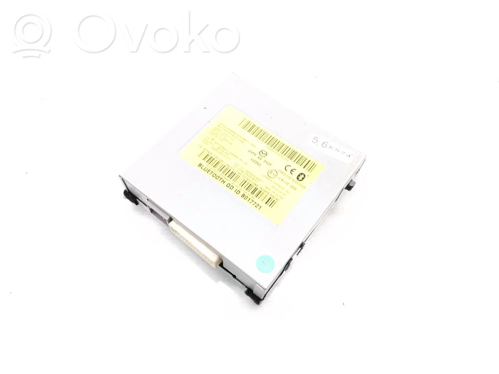 Bluetooth control unit module   GHP966DH0F,K2352