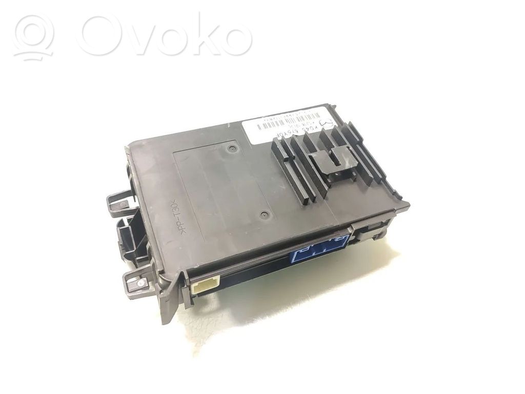 Mazda 6 Comfort/convenience module 