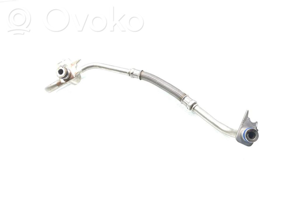 Ford Focus Turbolader Ölleitung Ölschlauch 