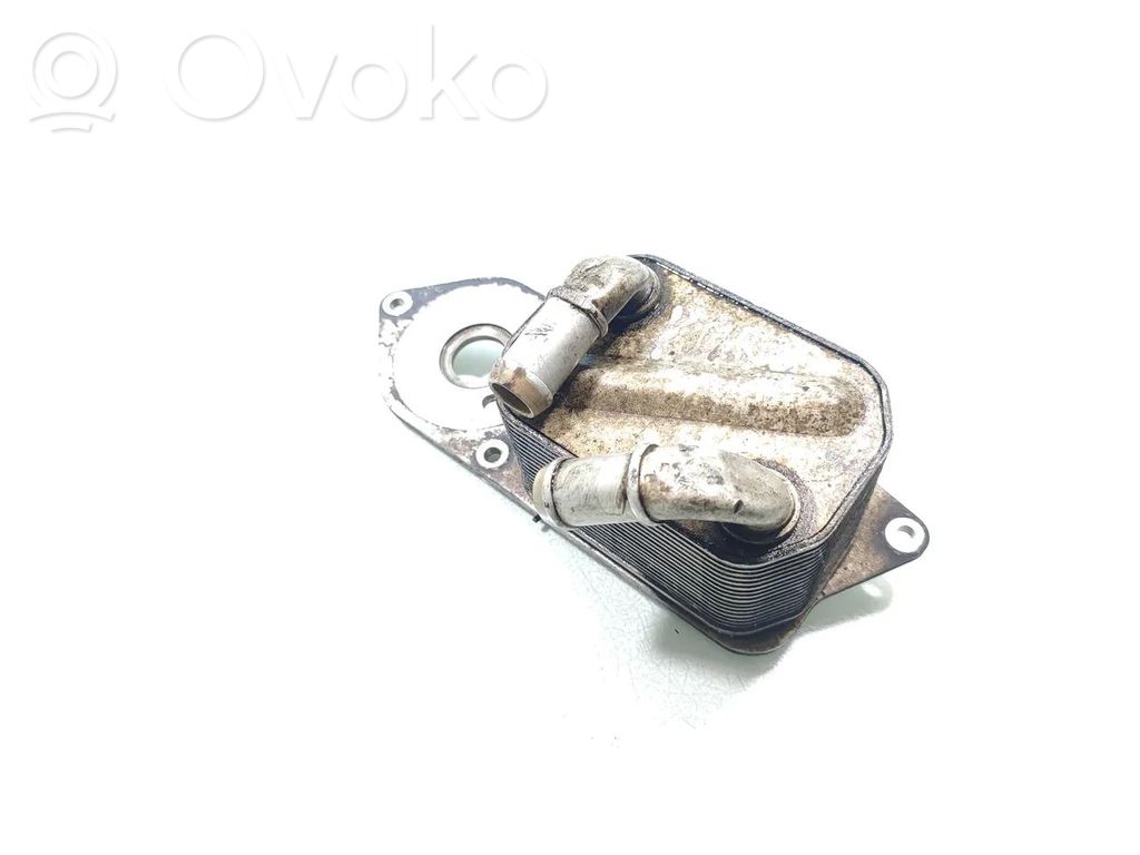 Ford Transit Engine oil radiator 