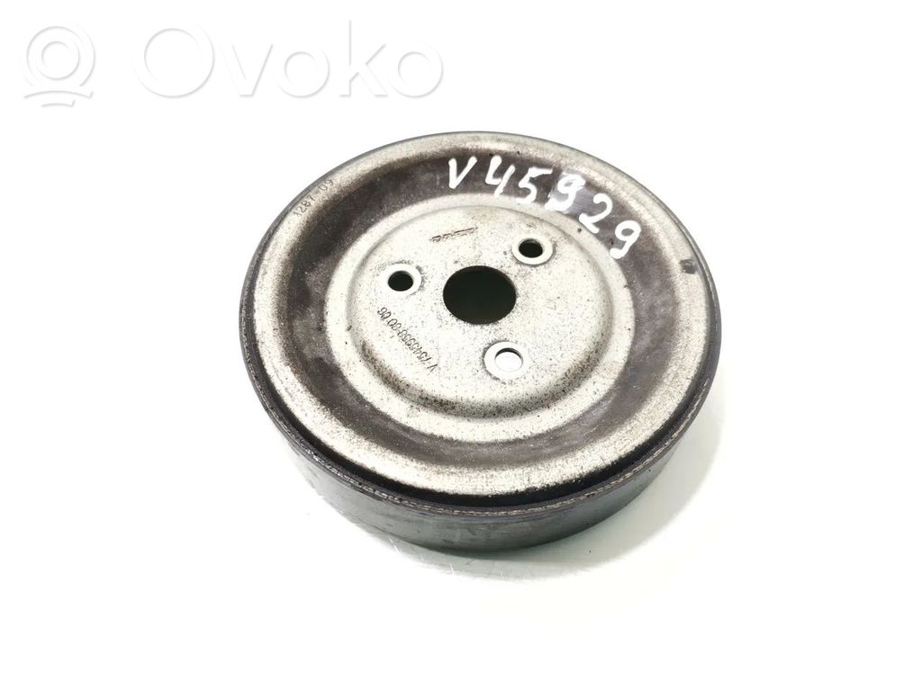 Koło pasowe pompy wody   V754595880,V75459588006