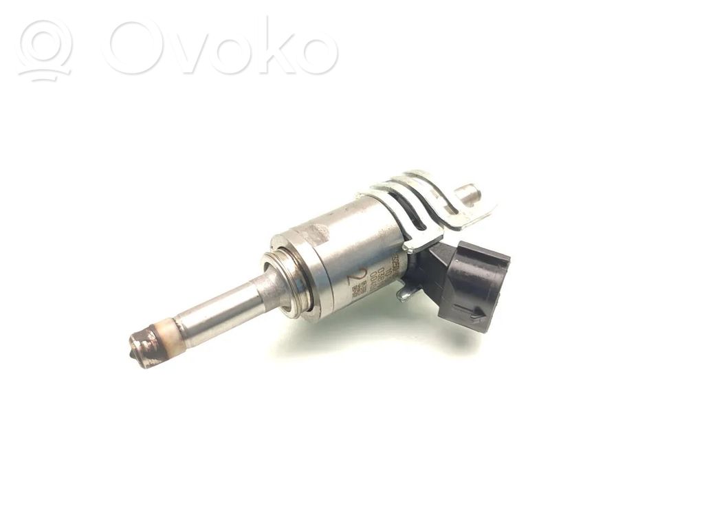 Lexus RX 450H Inyector de combustible 