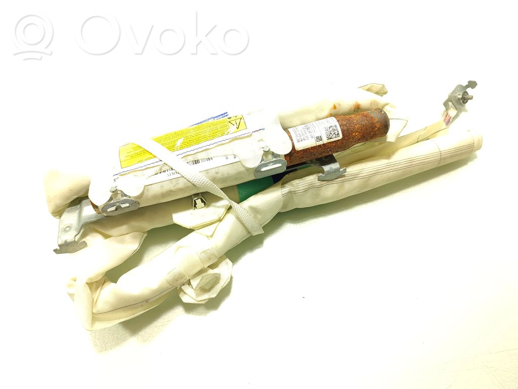 Opel Insignia A Airbag del techo 