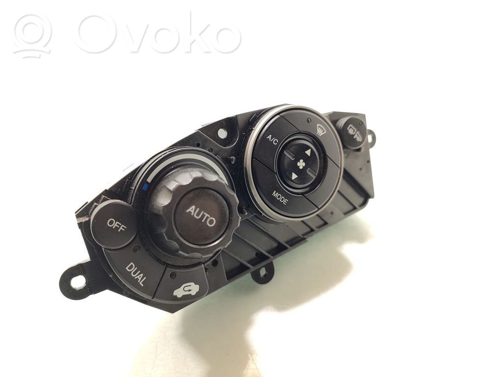 Honda Civic Centralina del climatizzatore