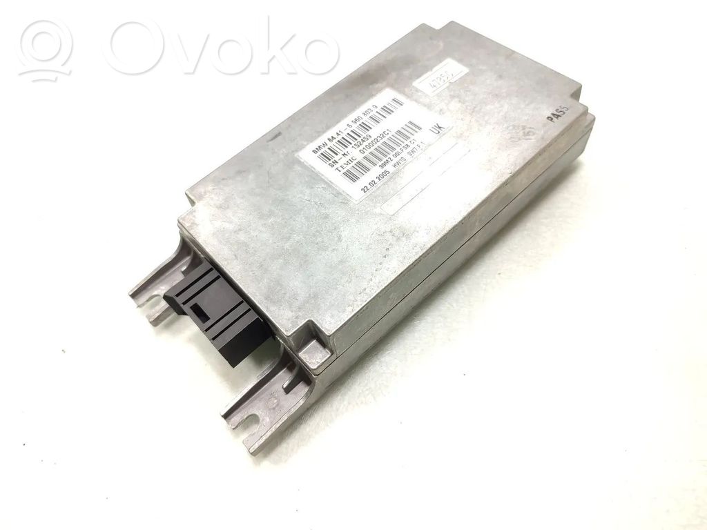Módulo de control por voz   6960803,01000232C1