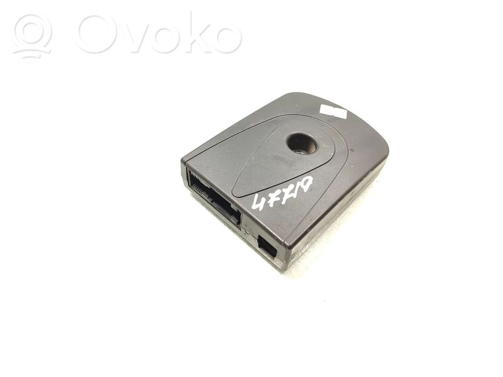 Ford Transit Bluetooth control unit module 