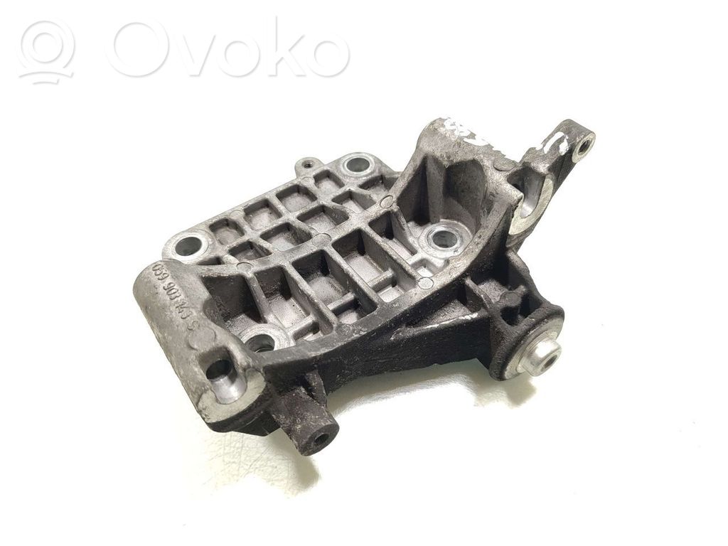 Audi A5 8T 8F Suport generator/alternator 
