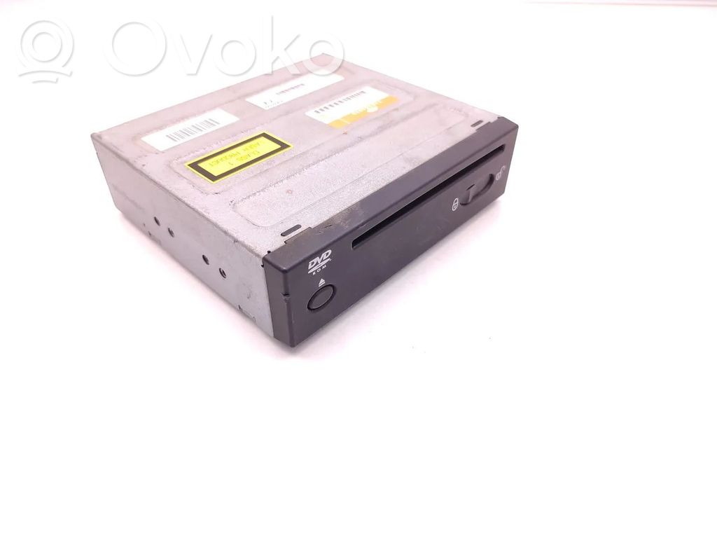 Land Rover Discovery 3 - LR3 Stacja multimedialna GPS / CD / DVD 