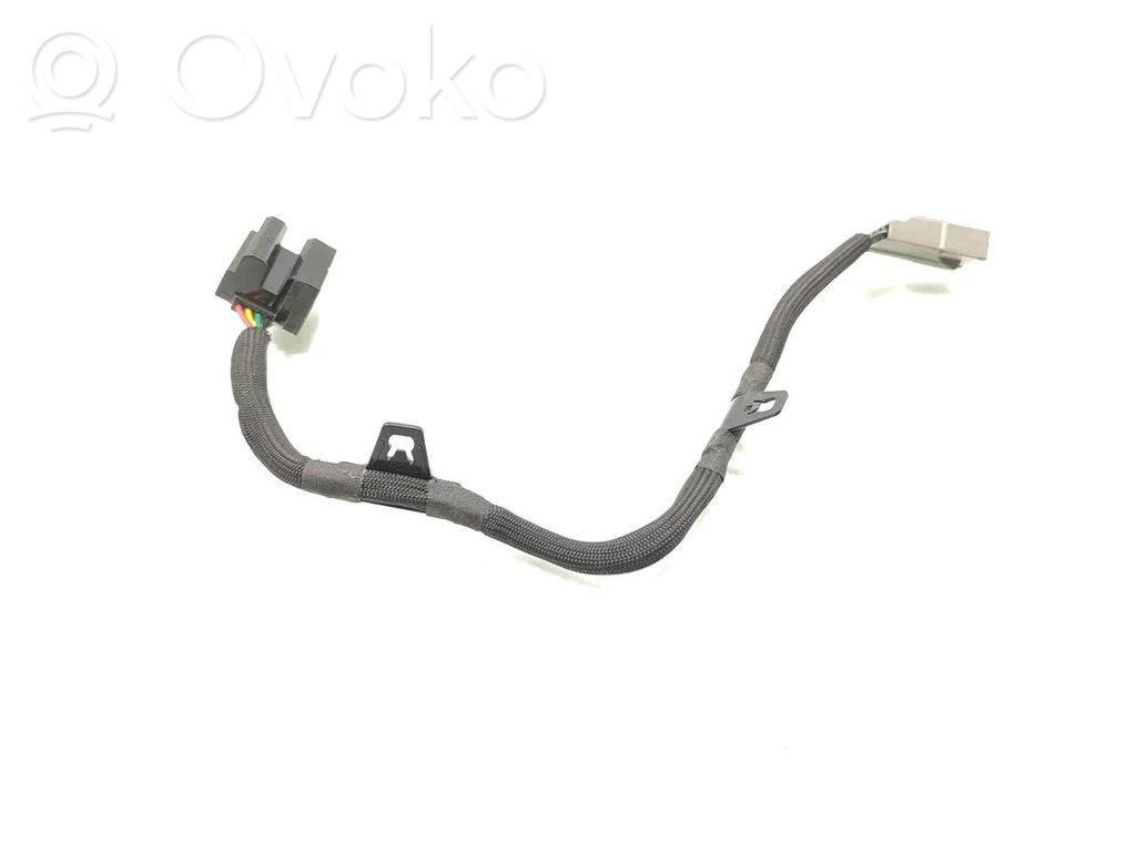 Jaguar S-Type Steering angle sensor 