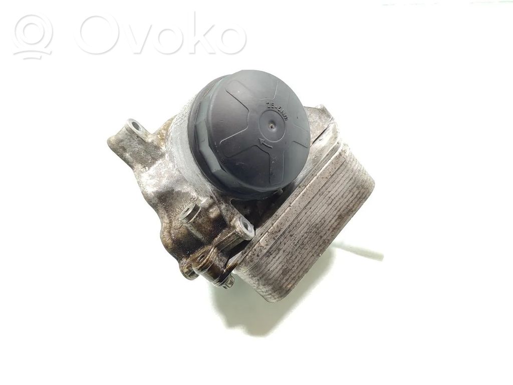 BMW 3 F30 F35 F31 Oil filter mounting bracket 