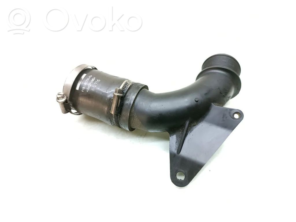 Ford Fiesta Interkūlera šļūtene (-es) / caurule (-es) 