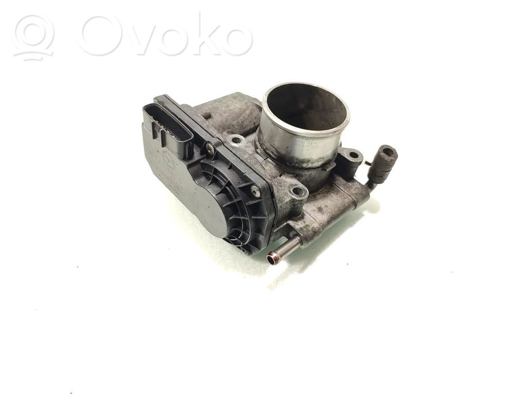 Mazda 6 Elektriskais gaisa pievades vārsts 