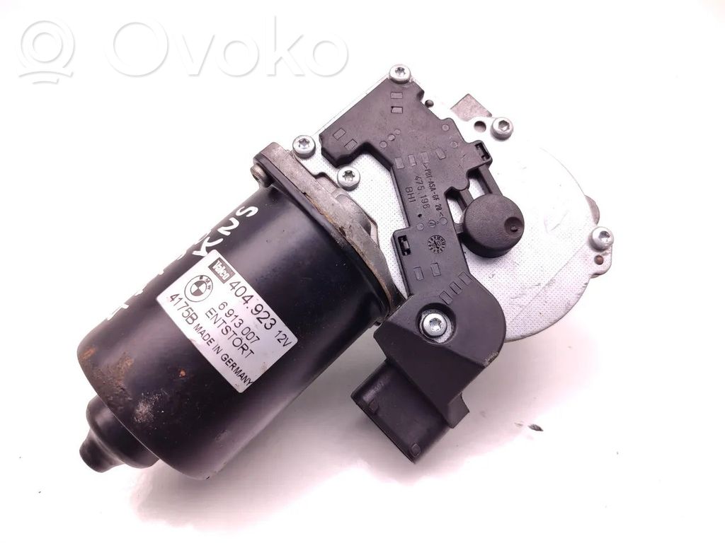 BMW X5 E53 Wiper motor 