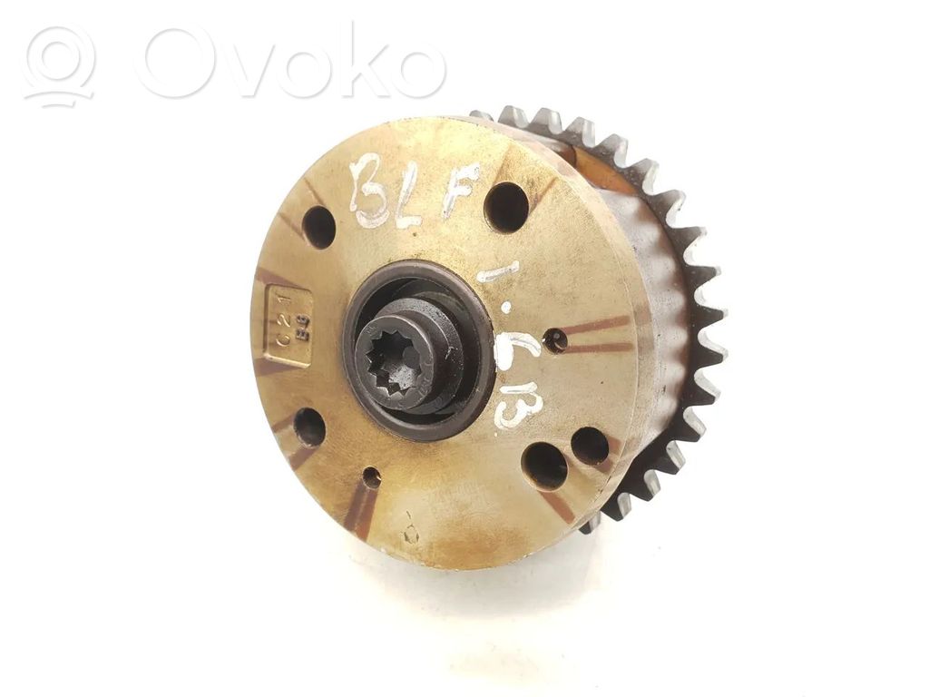 Volkswagen Golf V Camshaft pulley/ VANOS 