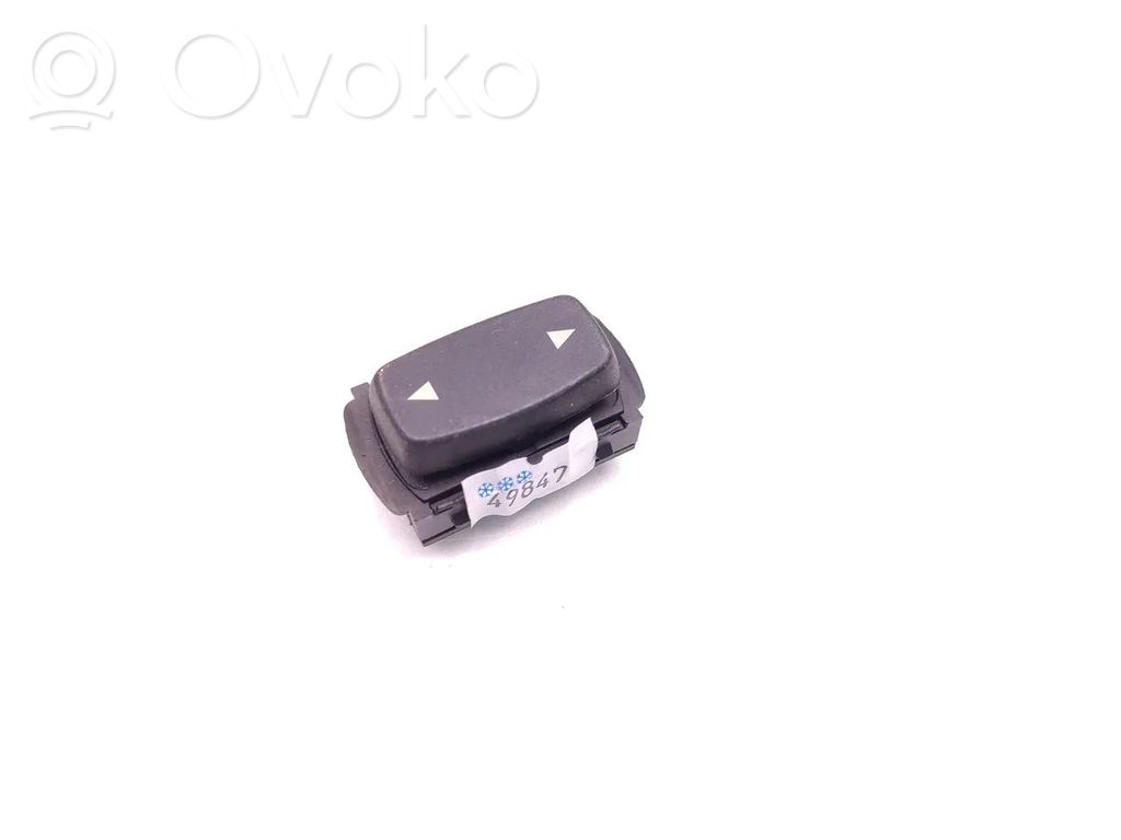 BMW 3 E90 E91 Seat control switch 